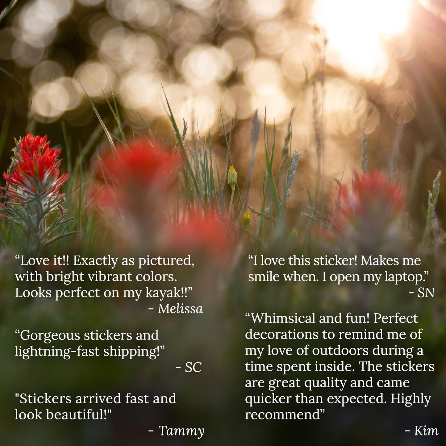 Kokopelli Sticker