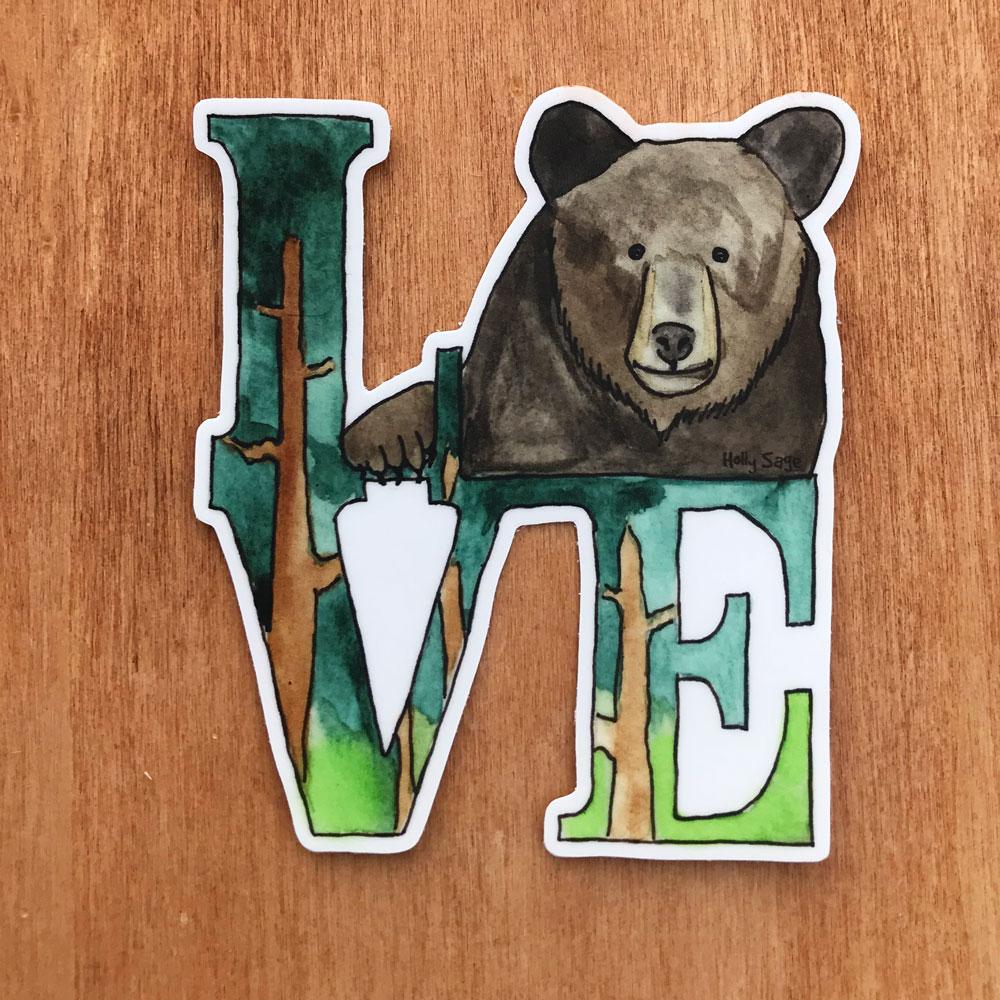 All Stickers