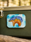 Rainbow Bear Fetish Magnet
