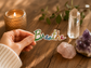 Breathe Sticker
