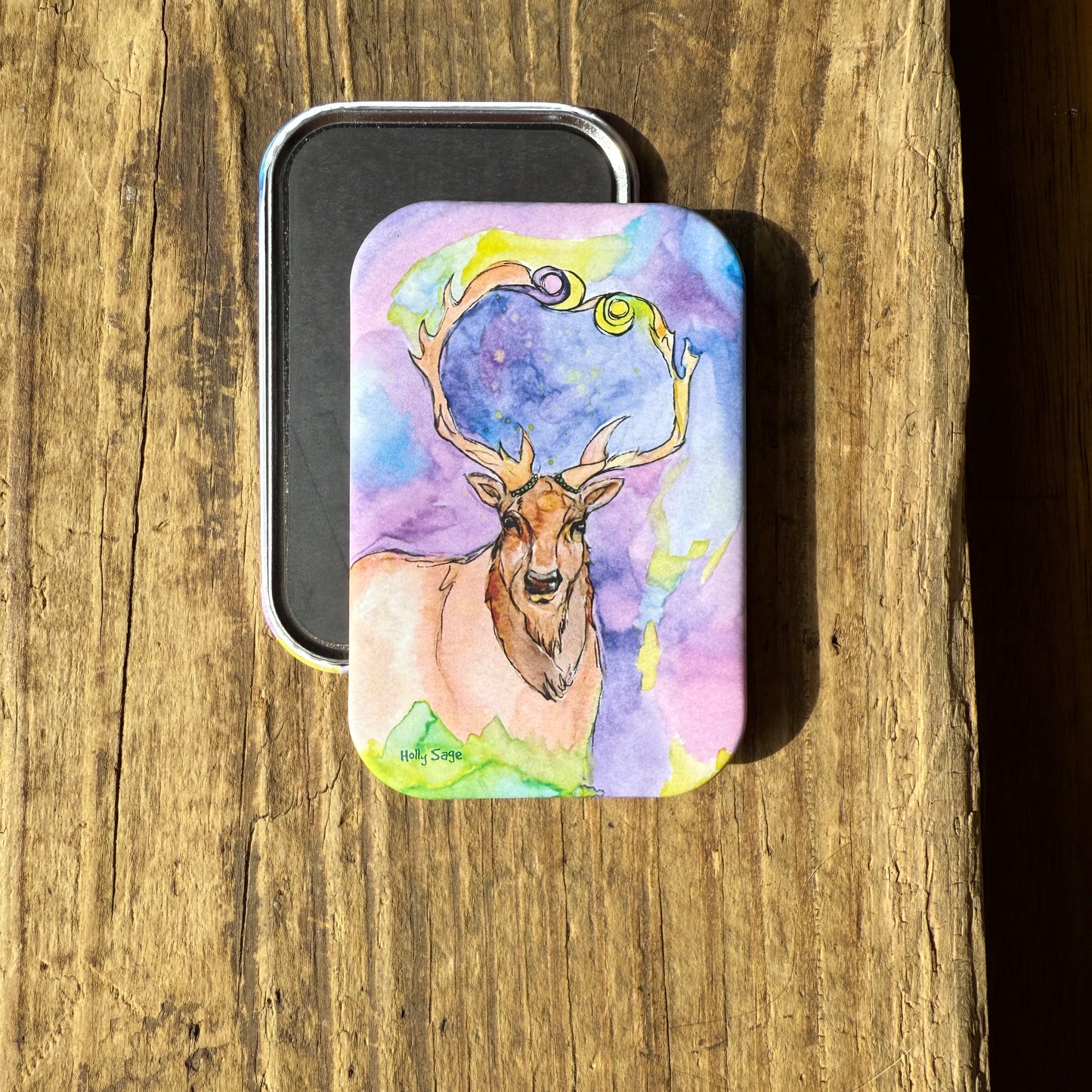 Elk Magic Magnet