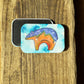 Rainbow Bear Fetish Magnet