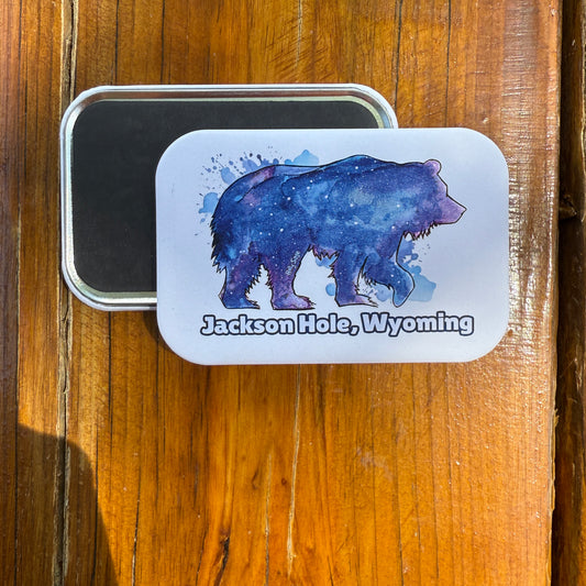Ursa Major, Jackson Hole Magnet