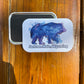 Ursa Major, Jackson Hole Magnet