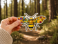 Bee Kind Sticker