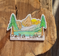 Delta Lake Sticker