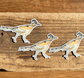 Road Runner Sticker