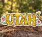 Utah Honeycomb