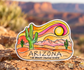 Arizona - Grand Canyon State