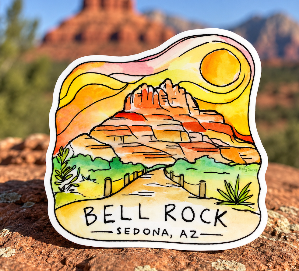 Bell Rock