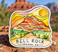 Bell Rock