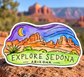 Explore Sedona Arizona