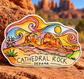 Cathedral Rock