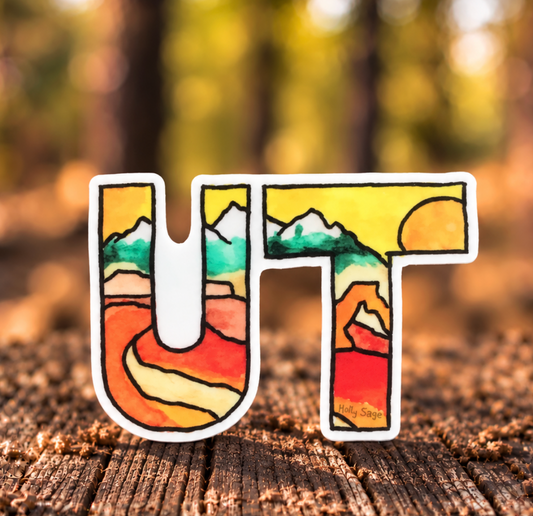 UT