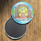 Jackson Town Square Magnet
