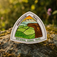 Appalachian Trail Sticker