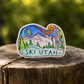 Ski Utah
