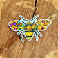 Bee Kind Sticker