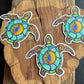 Moon Turtle