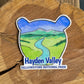 Hayden Valley - Yellowstone National Park