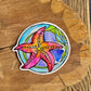 Starfish Circle