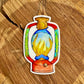 Magic Lantern Sticker