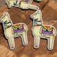 Llama Lovin' Sticker