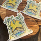 Aspen Grove Sticker