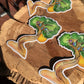Juniper Moon Sticker