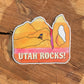 Utah Rocks