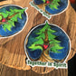 Together in Spirit Sticker