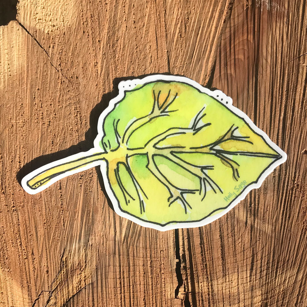 All Stickers – Holly Sage Art