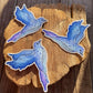 Bluebird Sticker