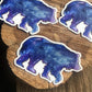 Ursa Major Sticker