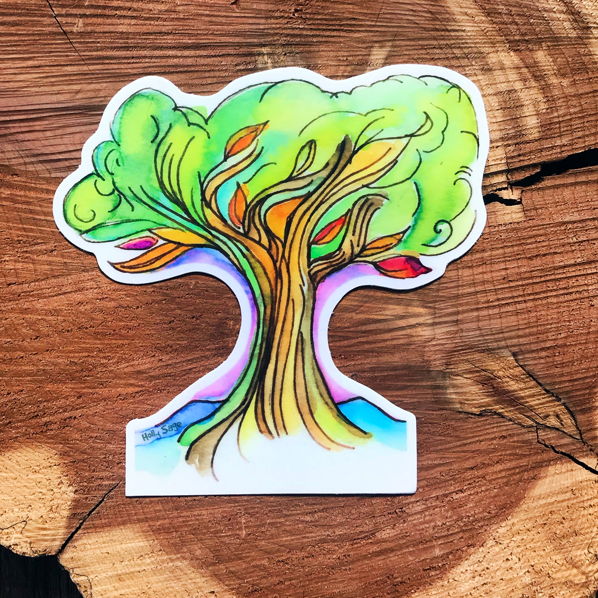 Account – Holly Sage Art